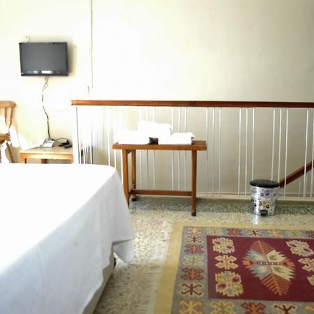 Lades Hotel Silifke Kültér fotó