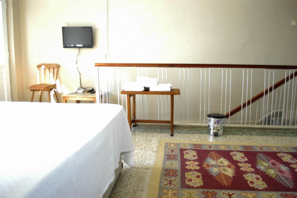 Lades Hotel Silifke Kültér fotó