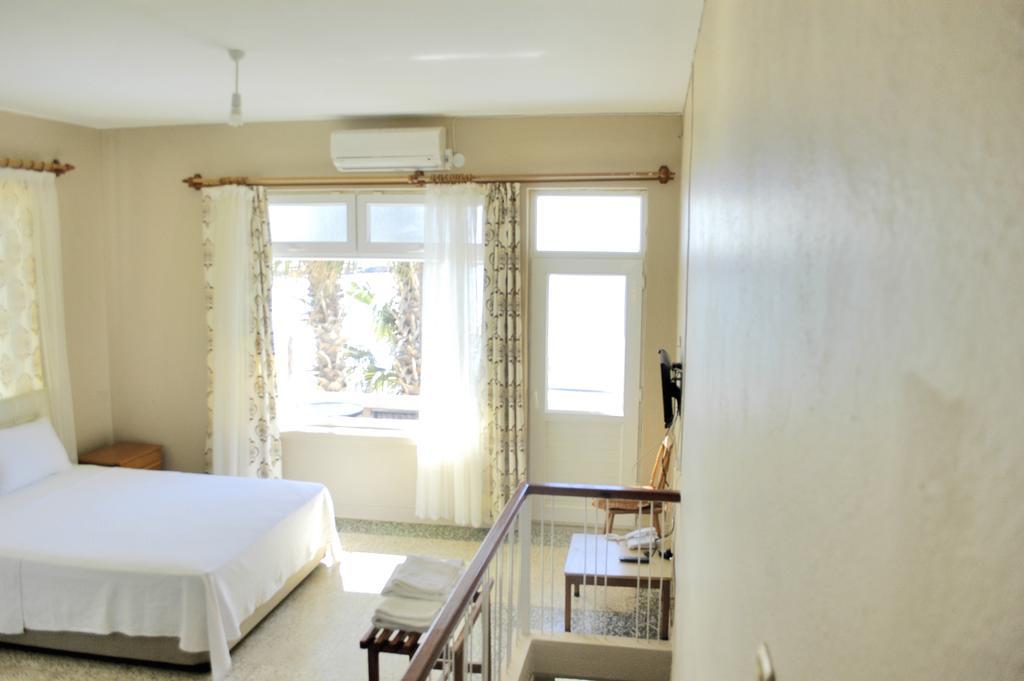 Lades Hotel Silifke Szoba fotó