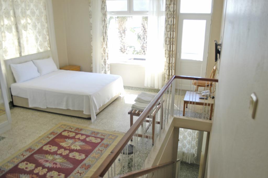 Lades Hotel Silifke Szoba fotó