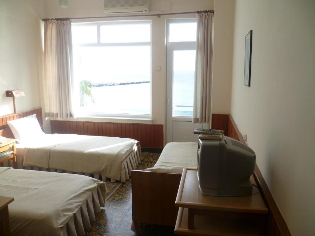 Lades Hotel Silifke Szoba fotó